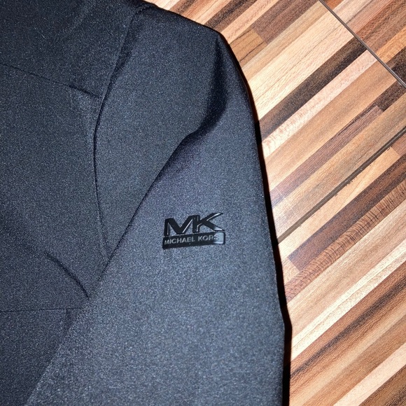 MK Jacket - Picture 2 of 2